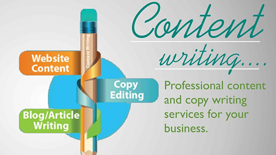 Freelance Writing Services and Content Creation