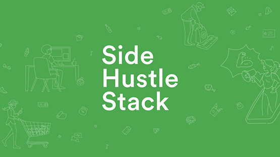 Side Hustle Stack