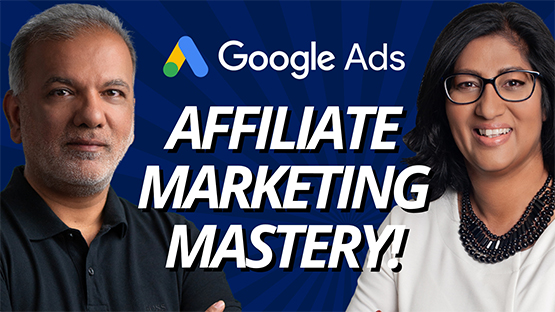 Side Hustle Affiliate Marketing Mastery