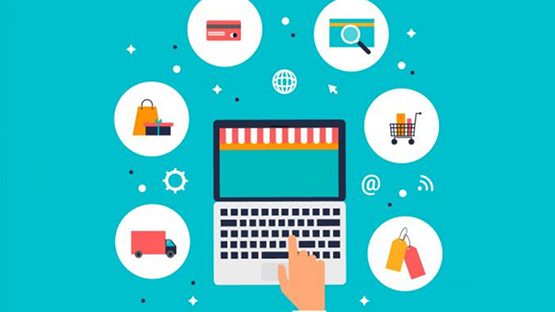 e-Commerce Pakistan